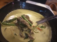 -Doo Dee Thai Food(Issan/Isaan/Esan)