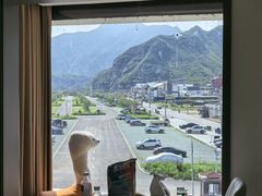-途肴·老农饭庄(百里峡店)