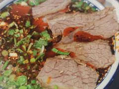 -有礼有面(知春路店)