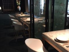 -T館·花园艺术餐厅