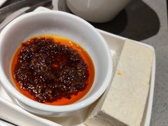 豆花辣酱-海底捞火锅(奥森店)