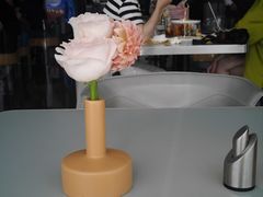 -璞渼咖啡 ROOF P.M. Café(浦东美术馆店)