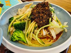 -魏家凉皮(十里河店)
