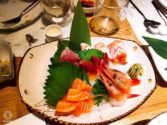 -小句号·精致料理(江南环球港店)