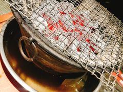 -白丁家泥炉烤肉·鳗鱼(海河东路店)