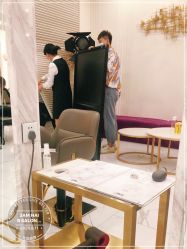 -3AM HAIR SALON染发烫发接发