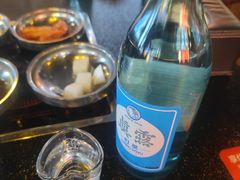 -包装马车·韩国料理·포장마차