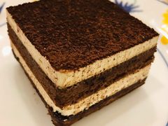 -萨莉亚意式餐厅(特力时尚汇店)