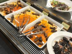 -福成自助烤肉(华冠天地城关店)