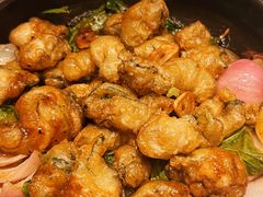 -莆田餐厅PUTIEN(三里屯店)