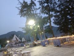 -西涌国际滨海旅游区