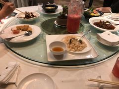 -杭州香格里拉·香宫中餐厅