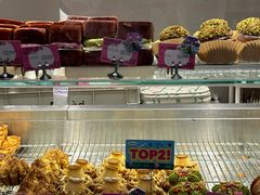 -PAOPAO Bakery&Café(港汇店)