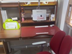 -光明园迪儿童学习桌椅(广州购书中心店)