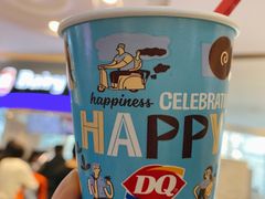 蛋筒-DQ·蛋糕·冰淇淋(南开大悦城2F店)