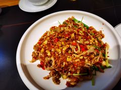 -陈厨老味·老派郴州菜(宜章店)