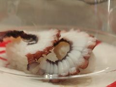 -禾绿寿司·定食·拉面·烧炸(喜荟城店)