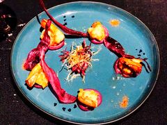 -AZUL by FUEL蓝色·法式酒馆(琶醍店)