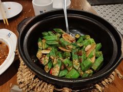 -南拳十三姨·潮汕砂锅粥(世纪金源店)