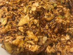 -金家老三饭庄(常营店)