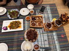 -昆虫窝子·特色云南菜(拓东路总店)