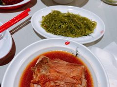 -喜家德虾仁水饺(华强天虹店)
