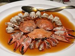 -甄御•海鲜新青岛菜(麦岛店)