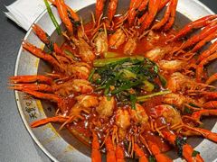 -天宝兄弟·湘菜龙虾馆