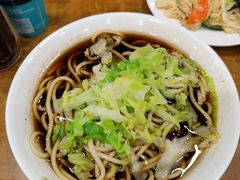 牛肉面-柴氏风味斋(甘家口店)
