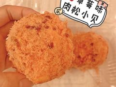 -前胜点心(雨花西路店)