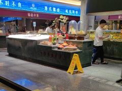 -国惠大酒楼(仓山万达店)
