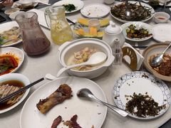 -新吉士·上海菜(浦东LCM置汇旭辉店)