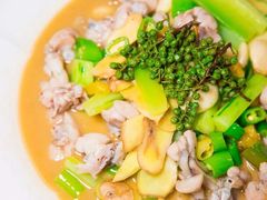 藤椒跳跳蛙-红尘酒肉小馆