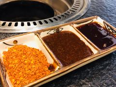 -炙忧烤肉屋(中国铁建广场店)