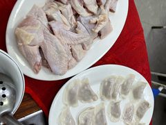 -花苑美食横琴生蚝火锅(拱北粤华路店)