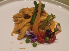 -视界美食自助餐厅·石家庄希尔顿酒店