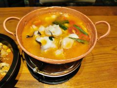 -云海肴·汽锅鸡·云南菜(天津国金汇店)