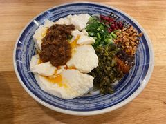 留焕豆花米线-留焕小吃·昆明非遗小吃品牌(文明街店)