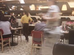 大堂-必胜客(滨江店)