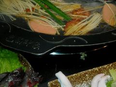 -巴蜀印象火锅(永陵总店)