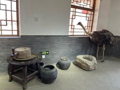-河北村民俗体验园