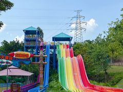 -美的鹭湖探索王国