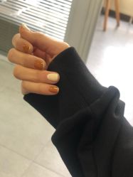 -M·X Nail日式美甲美睫