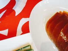 -贝勒爷·酥不腻烤鸭