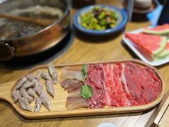 -黔诚酸汤牛肉(甲秀楼店)