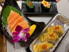 -万岁寿司(芳村店)