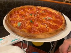 -WOLFGANG PUCK KITCHEN & BAR(迪士尼小镇店)
