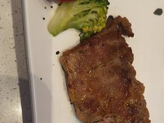 -加勒比阳光环球美食自助(凯德店)