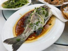 -新享乐海鲜(翠华路店)