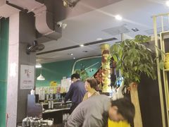 -金龙·打边炉(南京西路店)